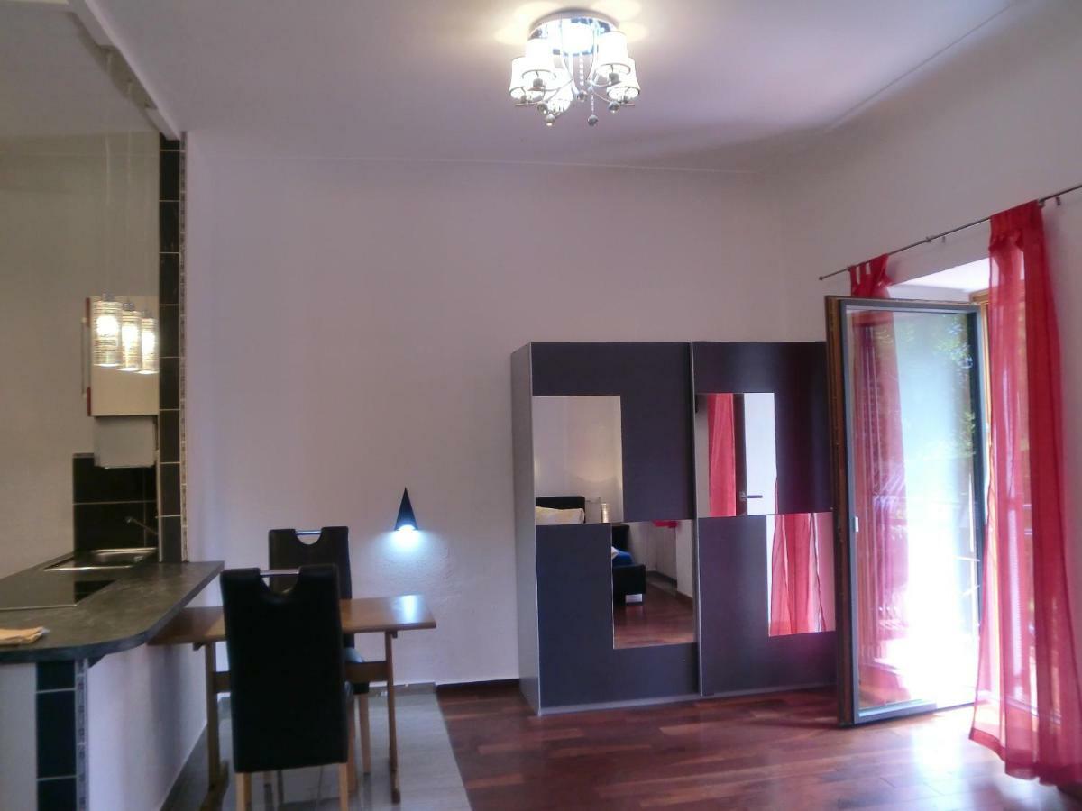 Garten- & Loggia-Appartement Herrenhaus Dellach im Drautal 외부 사진